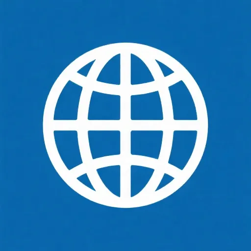 Global Coverage